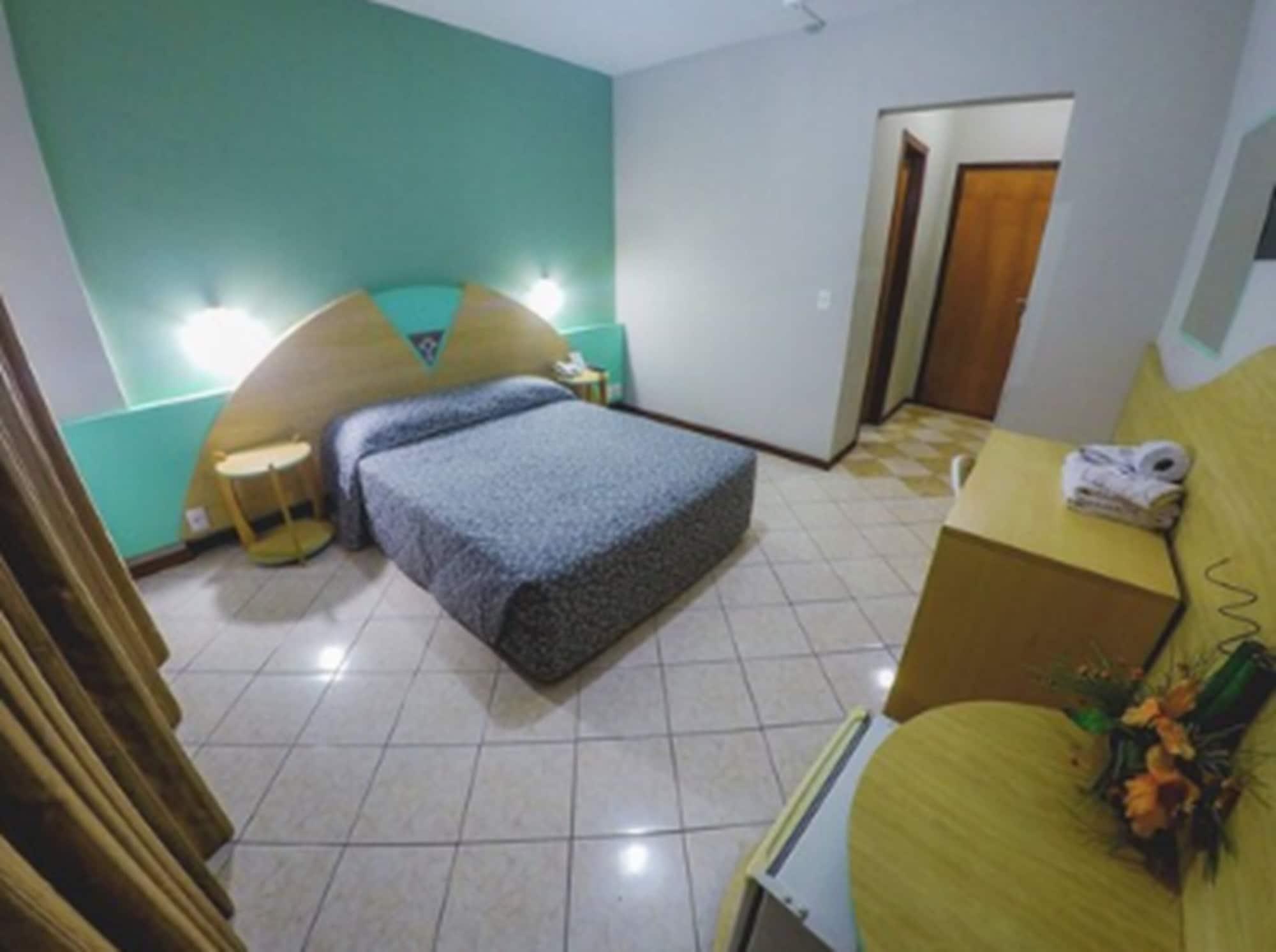 Vieiras Hotel Balneario Camboriu