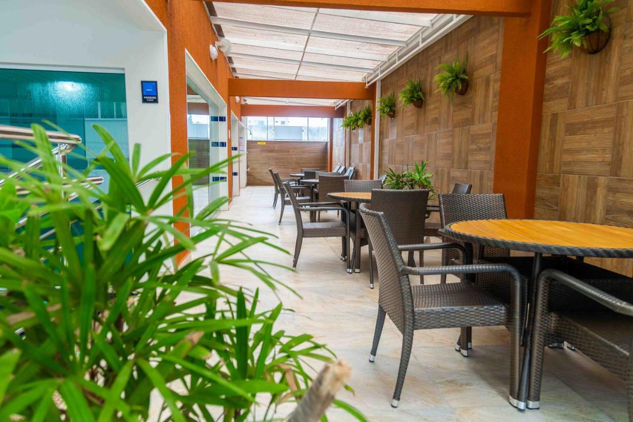 Vieiras Hotel 3*